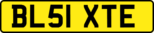 BL51XTE