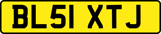 BL51XTJ