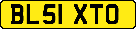 BL51XTO