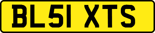 BL51XTS