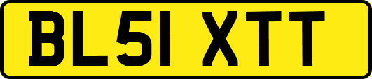BL51XTT