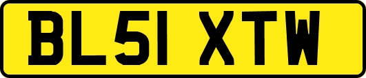 BL51XTW