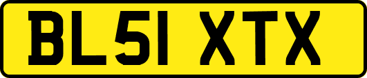 BL51XTX