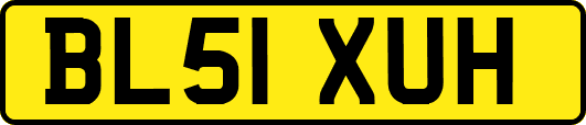 BL51XUH