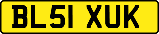 BL51XUK