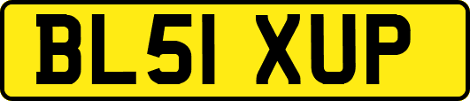 BL51XUP