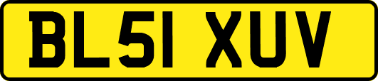 BL51XUV