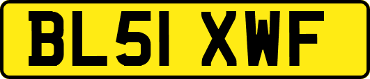 BL51XWF