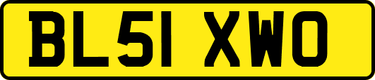 BL51XWO