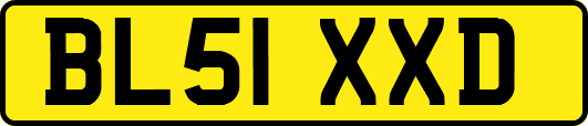 BL51XXD