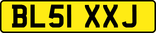 BL51XXJ