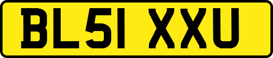 BL51XXU