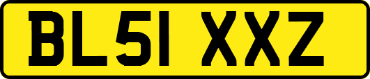 BL51XXZ