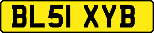 BL51XYB