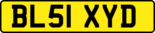 BL51XYD