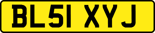 BL51XYJ
