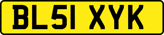 BL51XYK