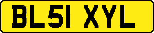 BL51XYL