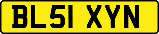 BL51XYN