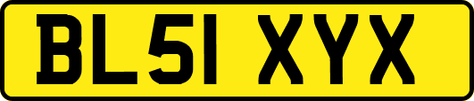 BL51XYX