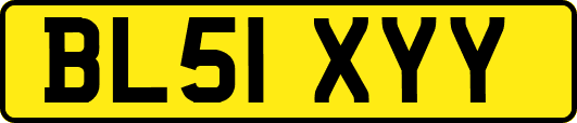 BL51XYY
