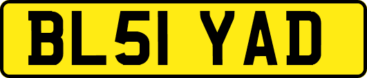BL51YAD