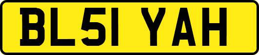 BL51YAH