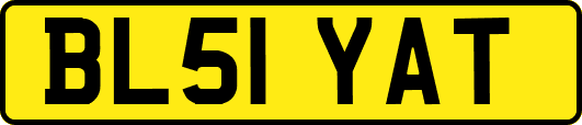 BL51YAT