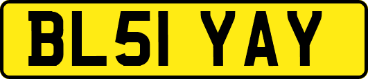 BL51YAY