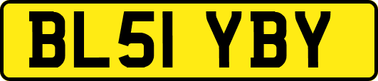 BL51YBY