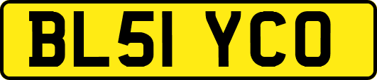 BL51YCO