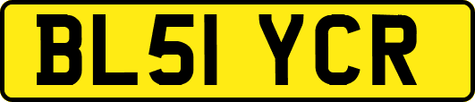 BL51YCR