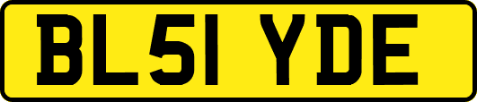 BL51YDE