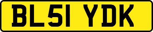 BL51YDK