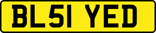 BL51YED