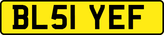 BL51YEF