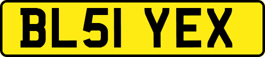 BL51YEX