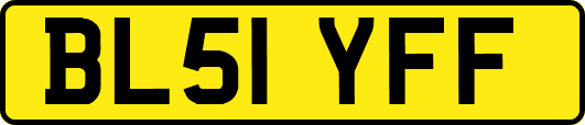 BL51YFF