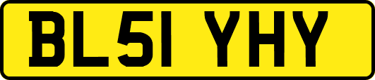 BL51YHY