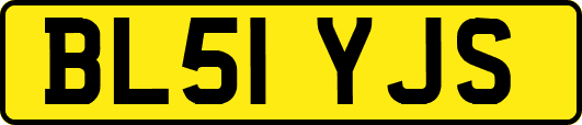 BL51YJS