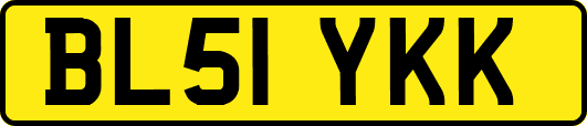 BL51YKK