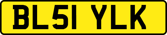 BL51YLK