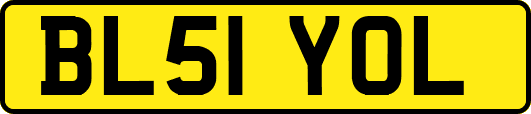 BL51YOL