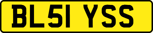 BL51YSS