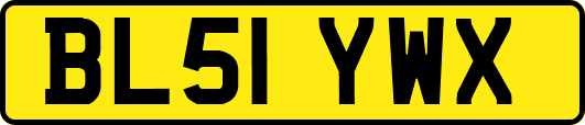 BL51YWX