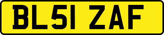 BL51ZAF