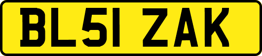 BL51ZAK