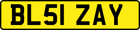 BL51ZAY