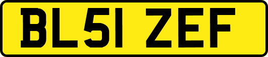 BL51ZEF