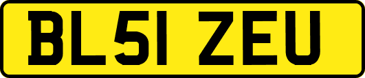 BL51ZEU
